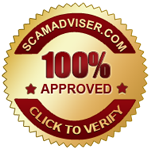 Scamadviser verified trustworthy.