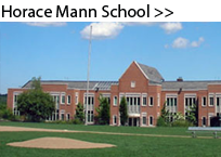 Horace Mann School