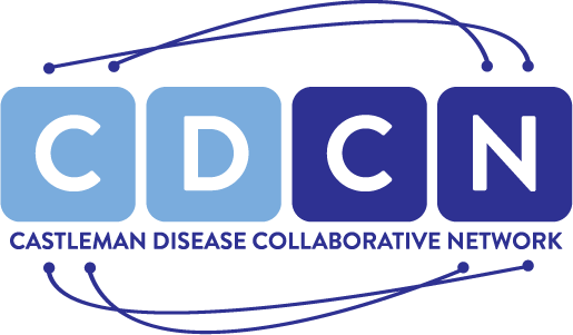 Castleman Disease Collaborative Network