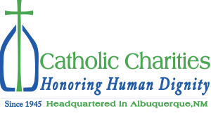 Catholic Charities, headquartered in Albuquerque, NM