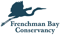 Frenchman Bay Conservancy logo