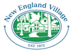 New England Village Logo