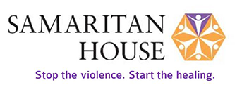 Samaritan House Retina Logo