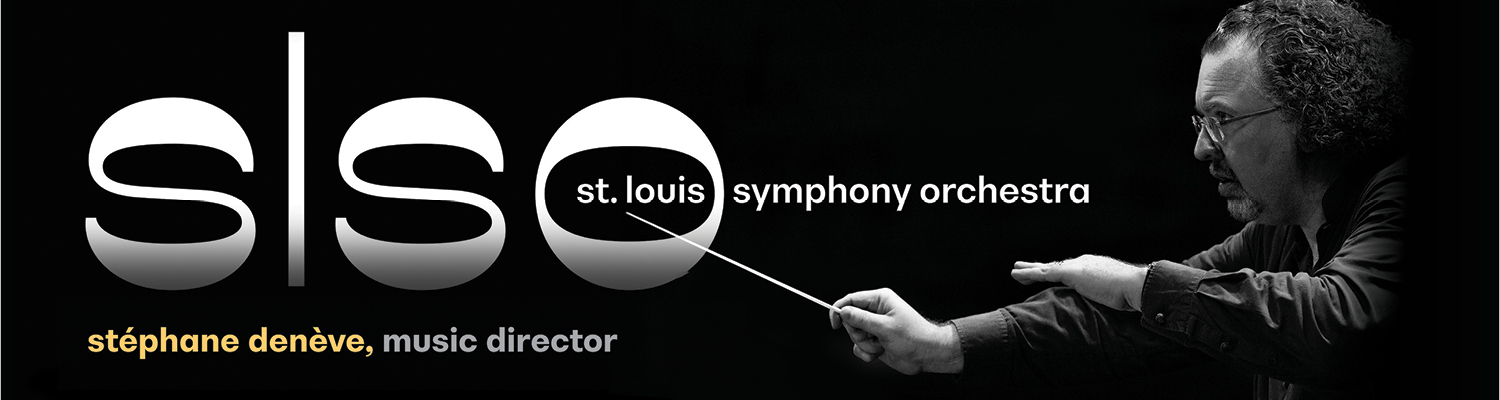 Saint Louis Symphony Orchestra | DonationPay