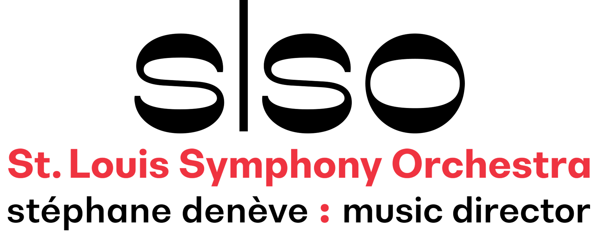St Louis Symphony Orchestra