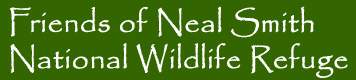 Friends of Neal Smith National Wildlife Refuge